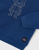 Mayoral Sweat Embossed