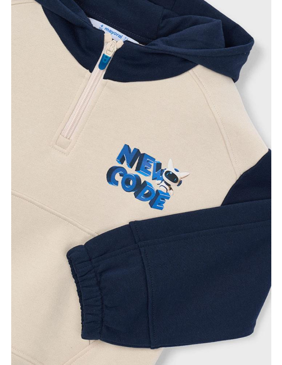 Mayoral Sweat "New Code"