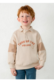 Mayoral Sweat/Polo