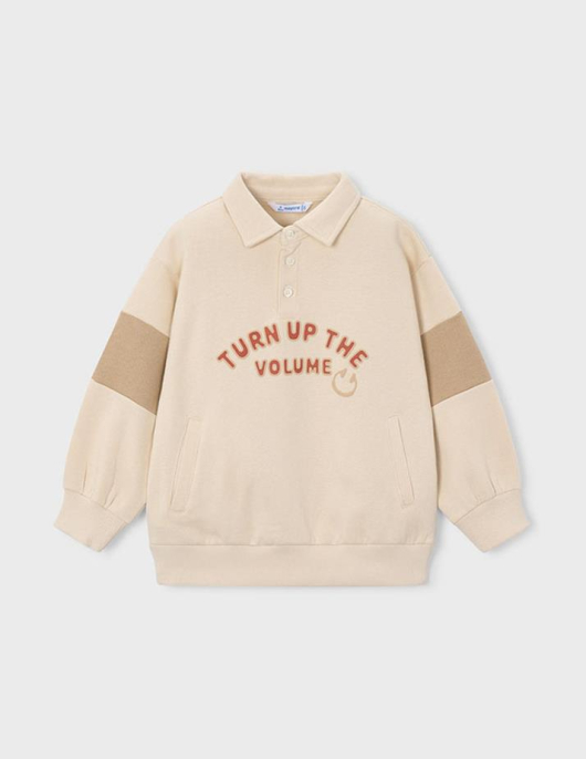 Mayoral Sweat/Polo