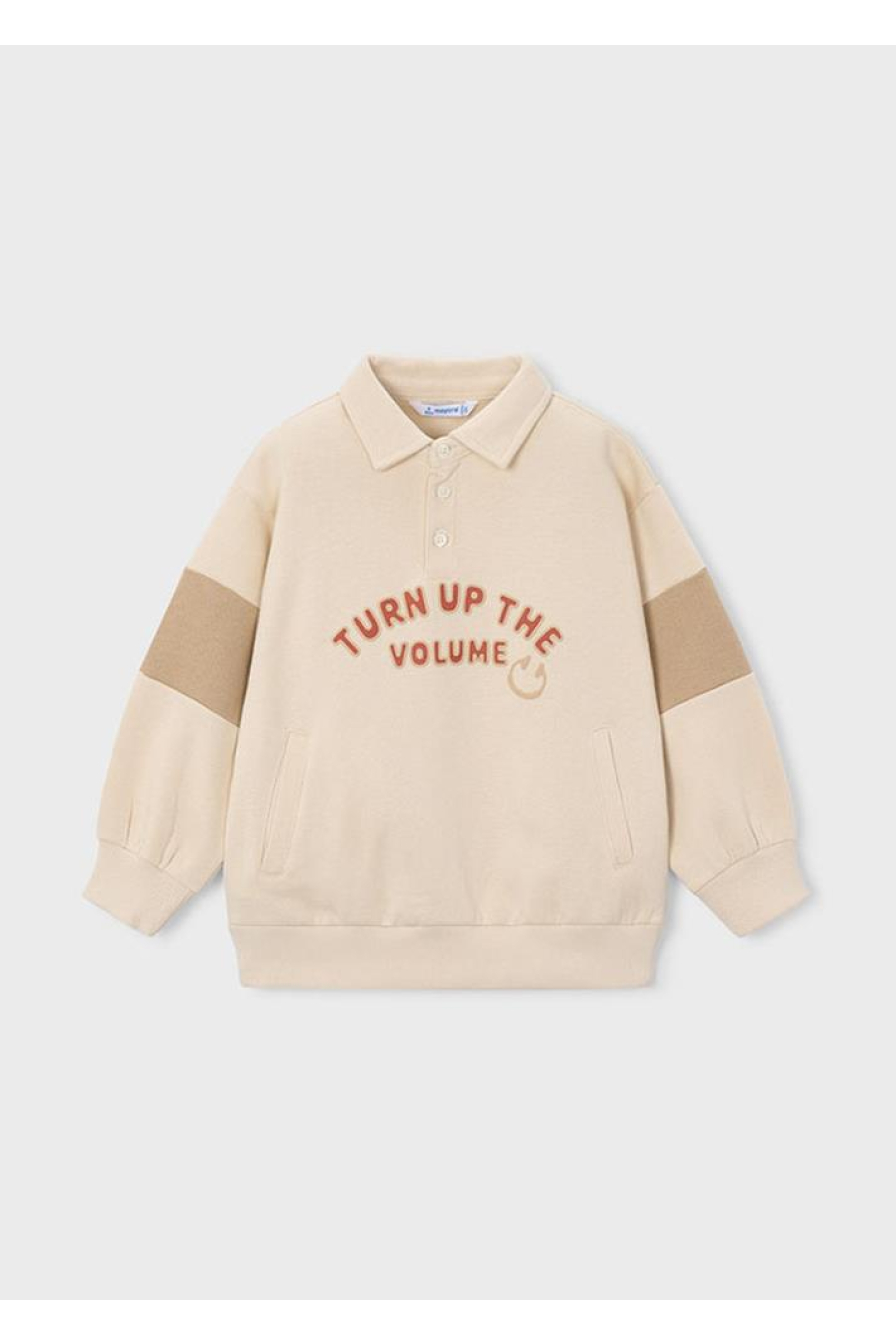 Mayoral Sweat/Polo