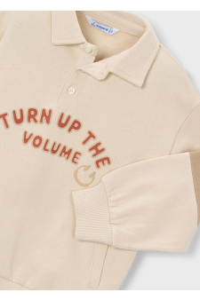 Mayoral Sweat/Polo