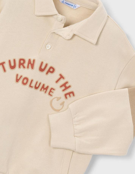 Mayoral Sweat/Polo
