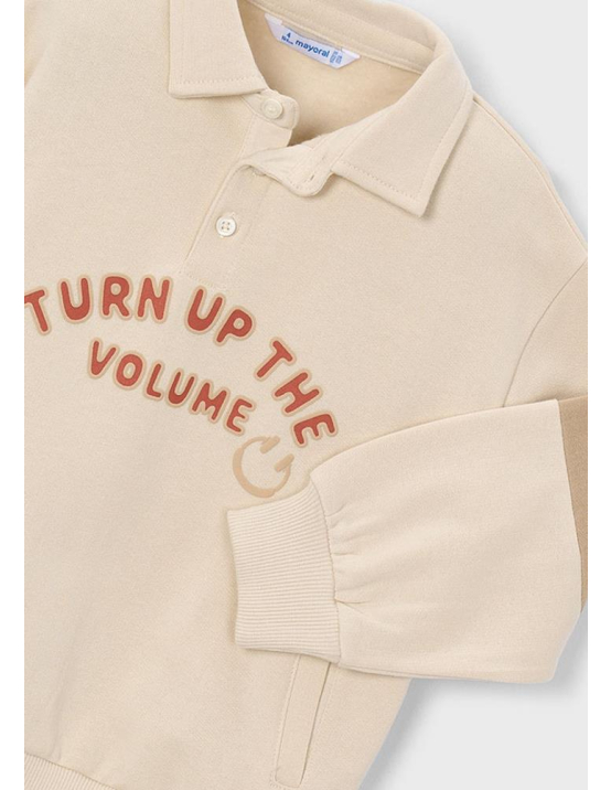 Mayoral Sweat/Polo