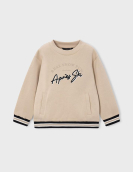 Mayoral Sweat Bordada