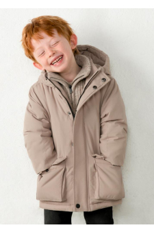 Mayoral Parka