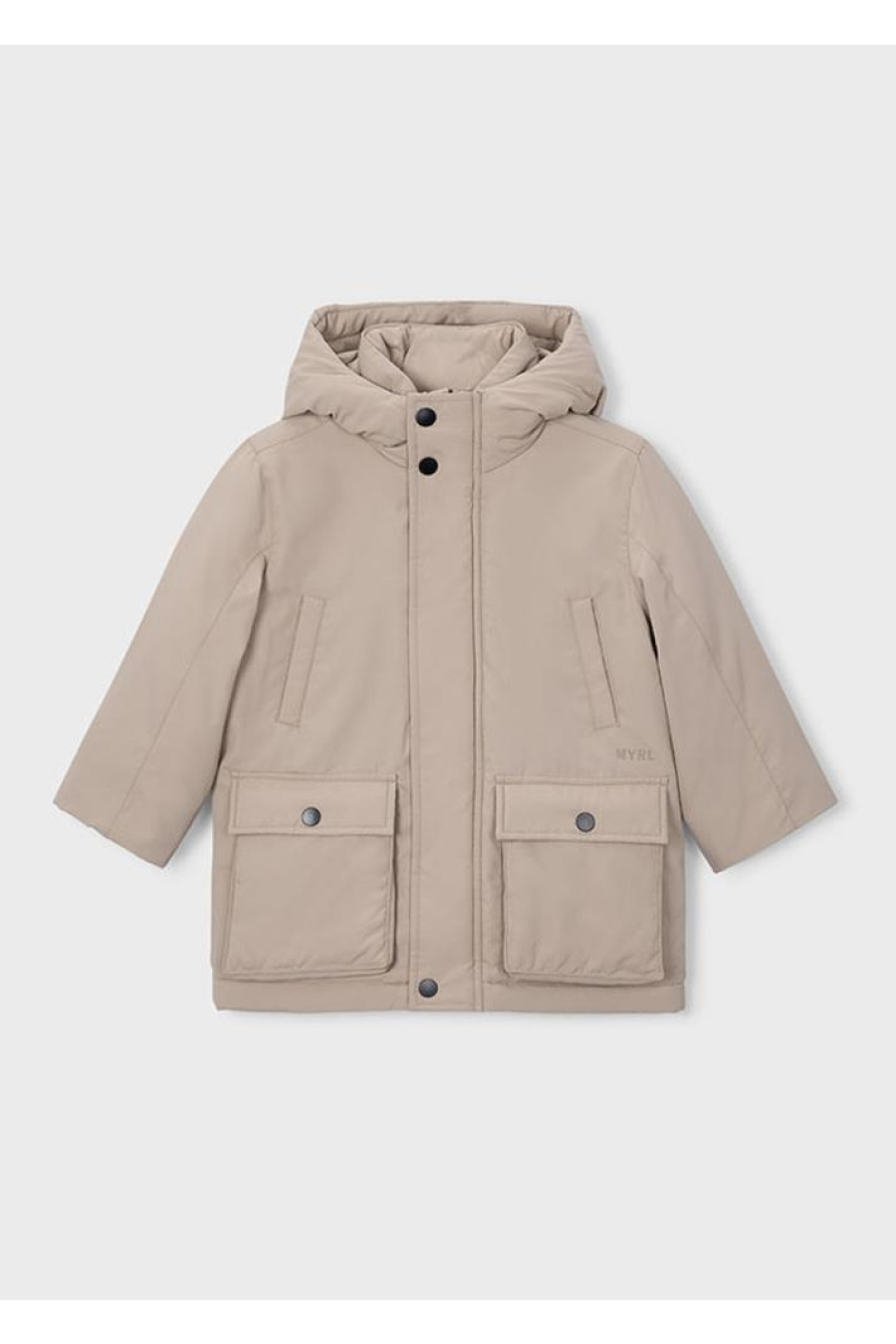 Mayoral Parka