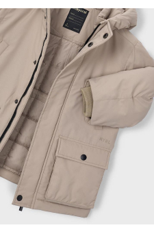 Mayoral Parka