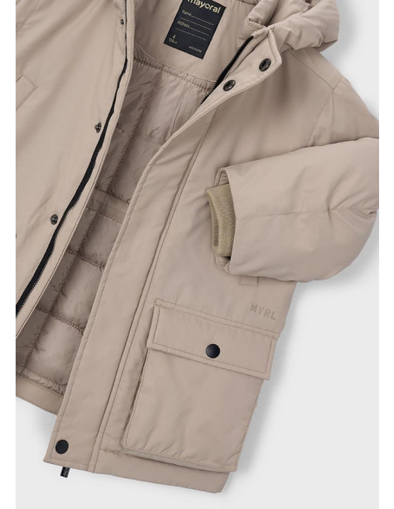 Mayoral Parka