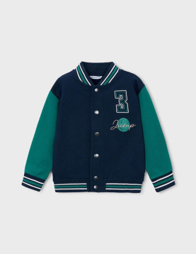 Mayoral Casaco Bomber