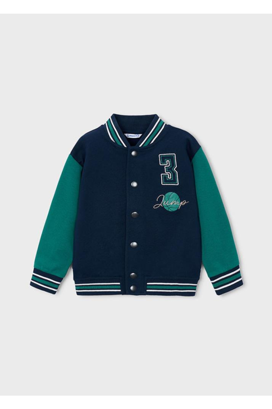 Mayoral Casaco Bomber