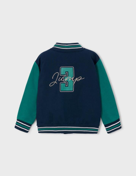 Mayoral Casaco Bomber
