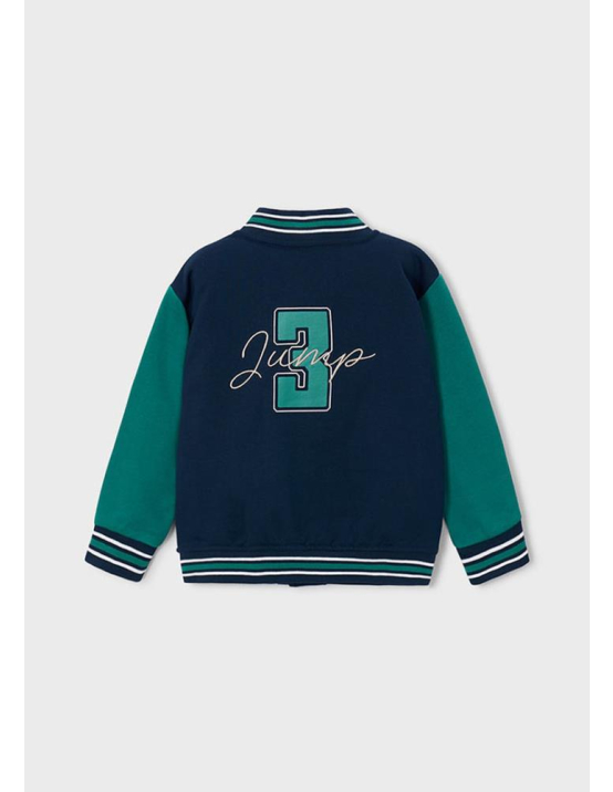 Mayoral Casaco Bomber
