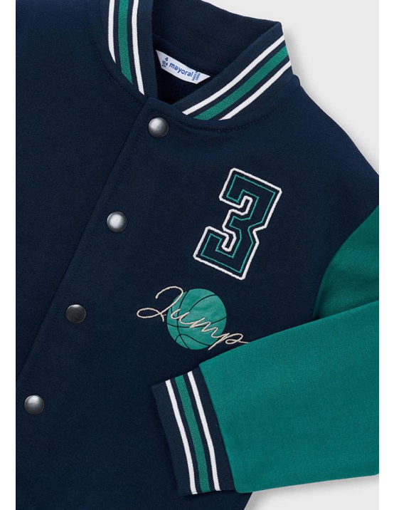 Mayoral Casaco Bomber