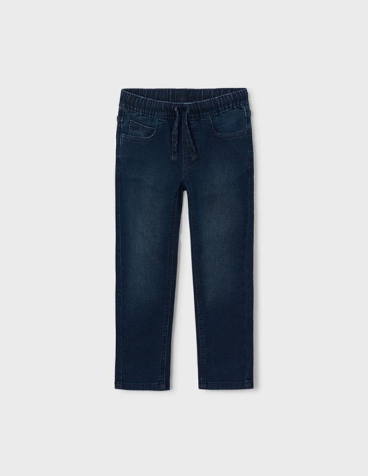Mayoral Calça Soft Denim Jogger