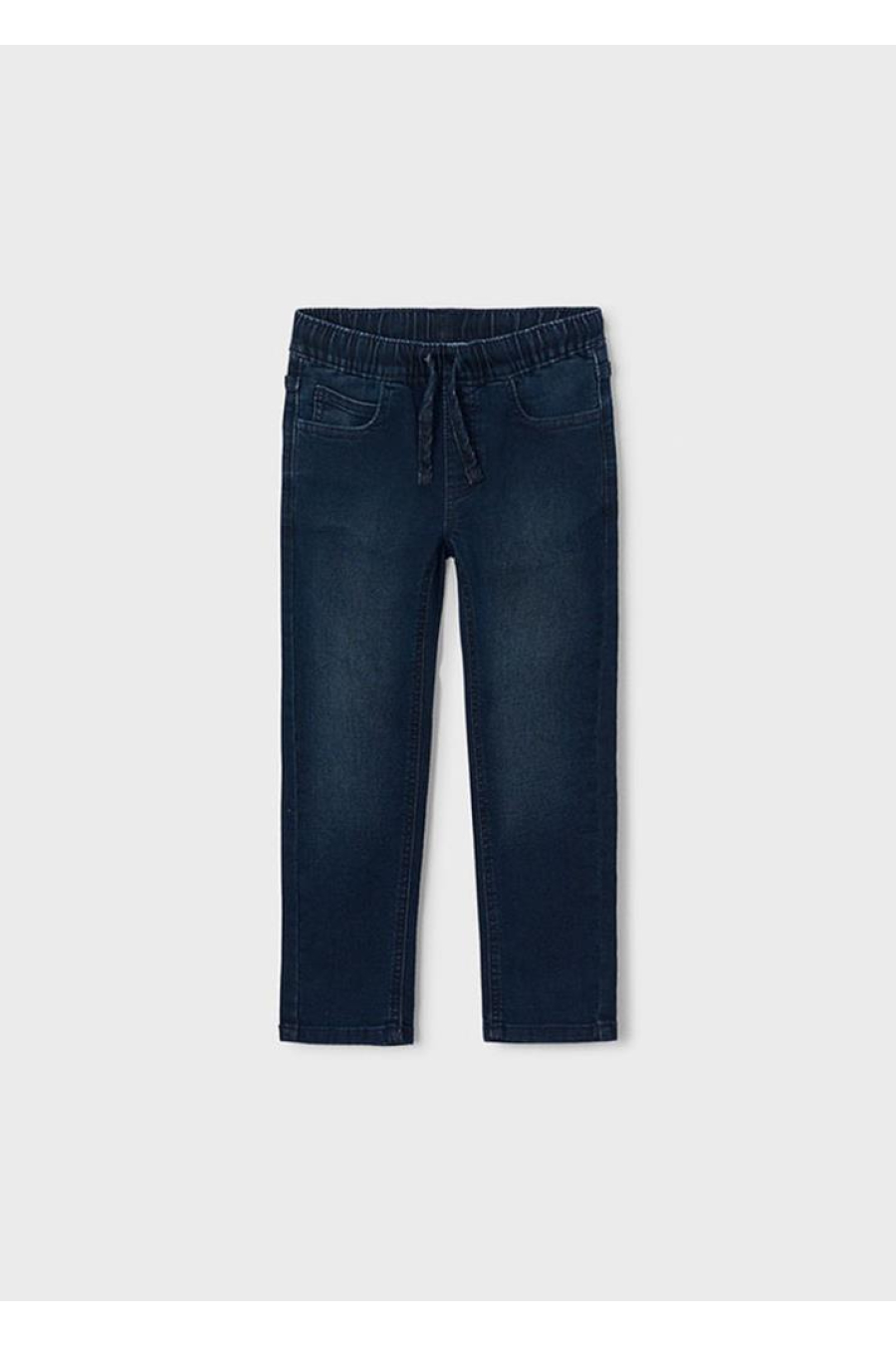 Mayoral Calça Soft Denim Jogger