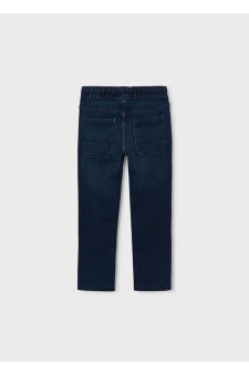 Mayoral Calça Soft Denim Jogger