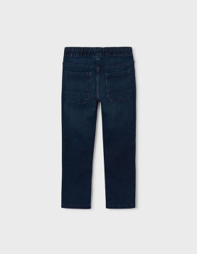 Mayoral Calça Soft Denim Jogger