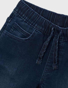Mayoral Calça Soft Denim Jogger