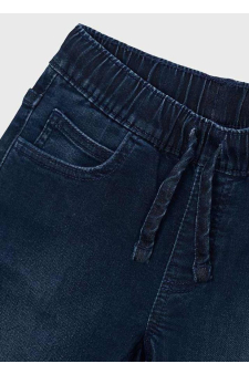 Mayoral Calça Soft Denim Jogger