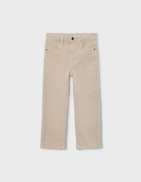 Mayoral Calça Soft 5B Regular Fit