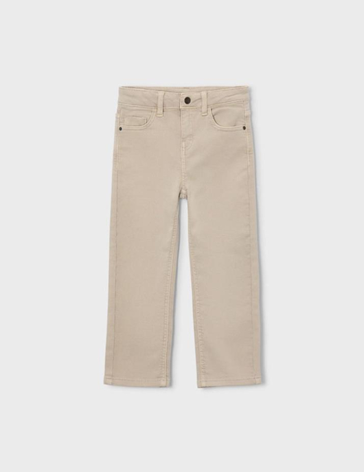 Mayoral Calça Soft 5B Regular Fit
