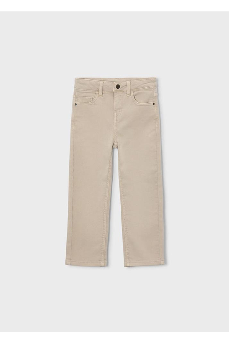 Mayoral Calça Soft 5B Regular Fit