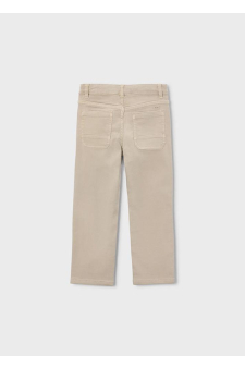 Mayoral Calça Soft 5B Regular Fit