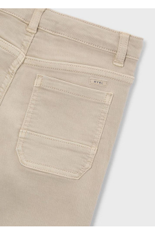 Mayoral Calça Soft 5B Regular Fit