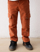 Mayoral Calça Bombaz.