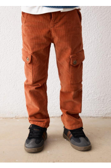 Mayoral Calça Bombaz.