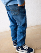 Mayoral Calça Soft Denim 5B