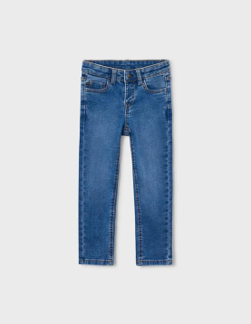 Mayoral Calça Soft Denim 5B