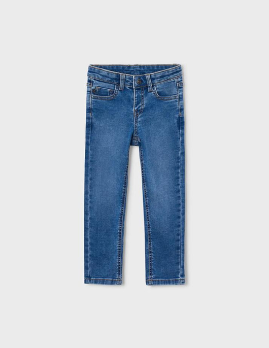 Mayoral Calça Soft Denim 5B
