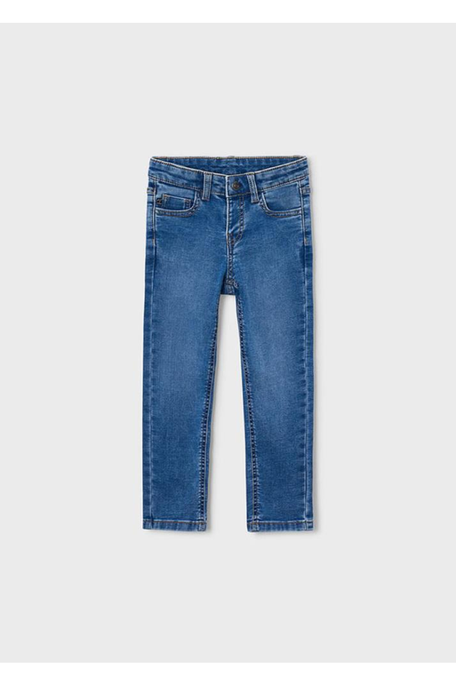 Mayoral Calça Soft Denim 5B