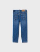Mayoral Calça Soft Denim 5B
