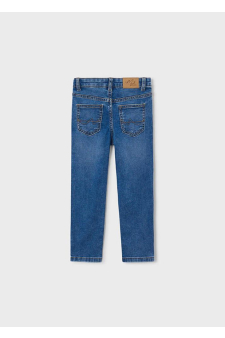 Mayoral Calça Soft Denim 5B