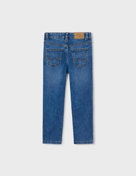 Mayoral Calça Soft Denim 5B