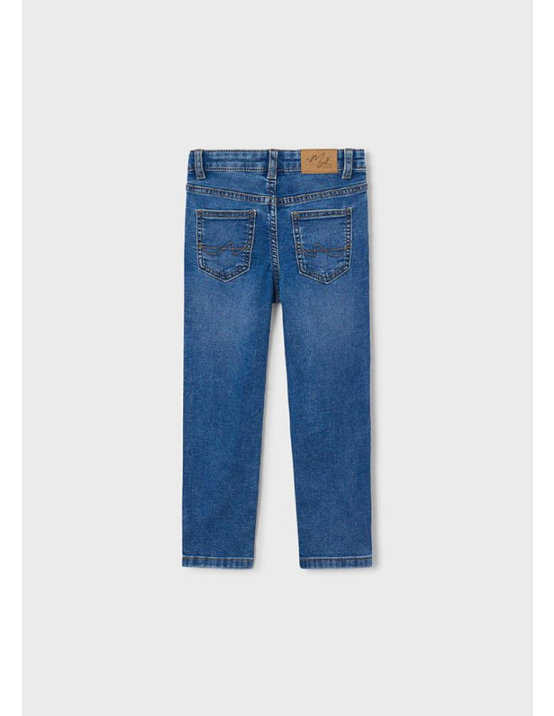 Mayoral Calça Soft Denim 5B
