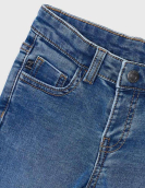 Mayoral Calça Soft Denim 5B