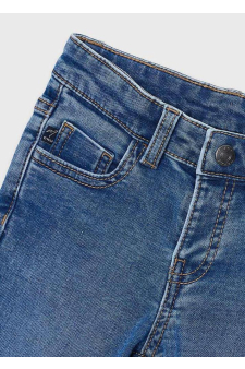 Mayoral Calça Soft Denim 5B