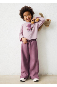 Mayoral Calça Felpa