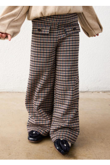 Mayoral Calça Jacquard