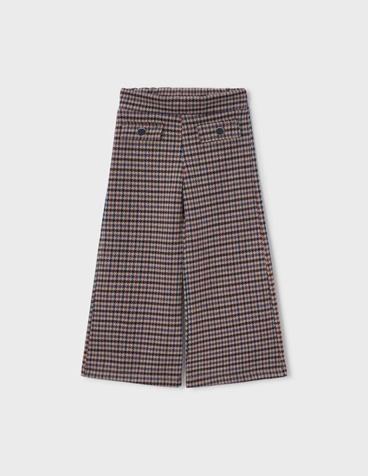 Mayoral Calça Jacquard