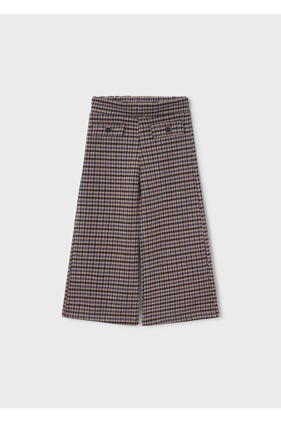 Mayoral Calça Jacquard