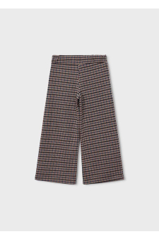 Mayoral Calça Jacquard