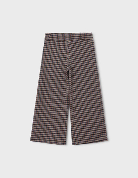 Mayoral Calça Jacquard