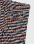 Mayoral Calça Jacquard