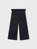 Mayoral Calça Ganga Wide Leg