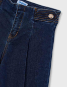 Mayoral Calça Ganga Wide Leg